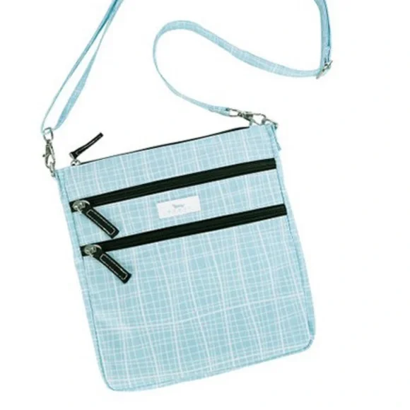 SCOUT - Polly Crossbody - NWOT - Picture 1 of 11